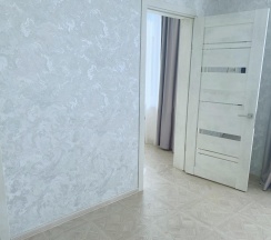 2-комнатные апартаменты люкс в Маргарита