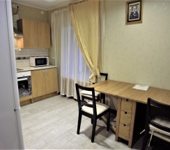 Апартаменты семейные в Дом паломника на Владимирской