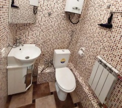 Апартаменты в Апартаменты в Центре Средневековья