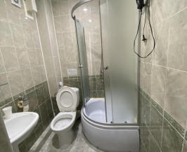 Двухместный номер Standard 2 отдельные кровати в Эдем