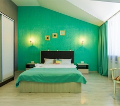 Комфорт Дабл в 22-Hotel
