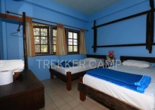 Одноместный номер Standard в Trekker Camp Chiang Mai - Hostel