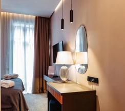 Номер Standard в Дом у озера