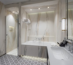 Люкс в Генрих