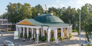 Ярославль: Апартаменты Апартаменты Гости в историческом центре Ярославля зона ЮНЕСКО