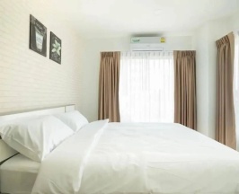 Четырёхместные апартаменты в The Lux Ladprao 10