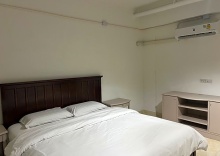 Люкс с 2 комнатами в Mall Suites Hotel