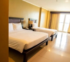 Одноместный номер Standard в Royal Phala Cliff Beach Resort and Spa