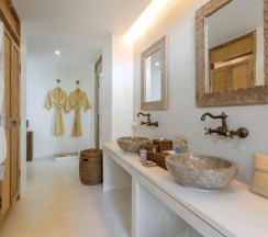 Люкс Pool Access в Eden Beach Khaolak Resort and Spa A Lopesan Collection Hotel