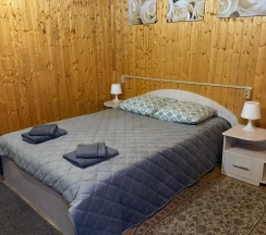 Коттедж №8 в Березка