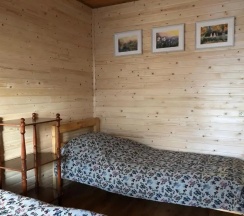 Номер Standard в У озера