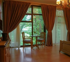 Standard Premium Violet (Double) в Spatium wellness center