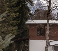 Домик Макси в Дача