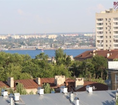 Апартаменты двухкомнатные в Пионер люкс