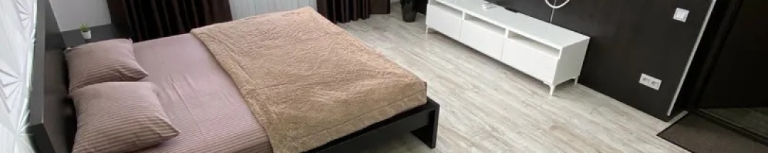 Люкс 2 (№4) в Dom