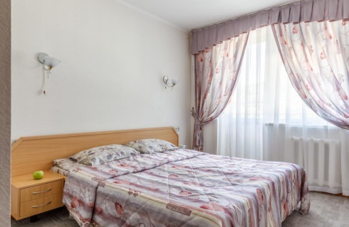 с. Кабардинка: Коттедж Villa Victoria