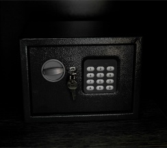 Двухместный номер с балконом в Hotel La V