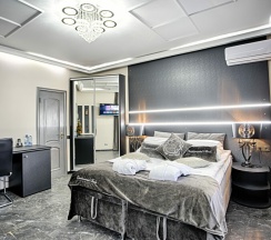 HOTEL 21 в Exclusive Hotel&Apartments