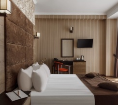 Делюкс в Pontos Family Resort Hotel