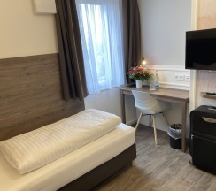 Одноместный номер Standard в Signature East Hotel Falk