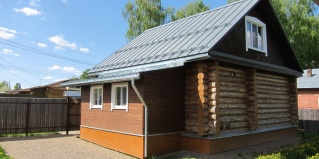 Плес: Коттедж Surf holiday hays