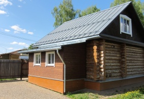 Коттедж Surf holiday hays в Плесе