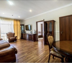 Комната люкс улучшенная в Ибра