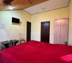 Двухместный номер Standard двуспальная кровать в King