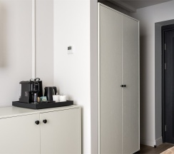 Стандарт Сингл в Boutique 59