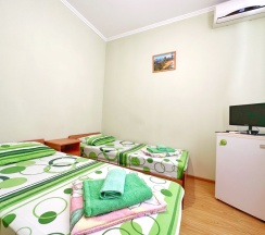 Номер Comfort в Маргарита