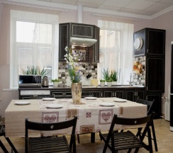 Четырехместный номер в New Day