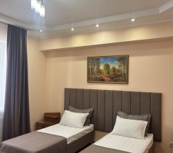 Стандарт улучшенный + твин в Москва