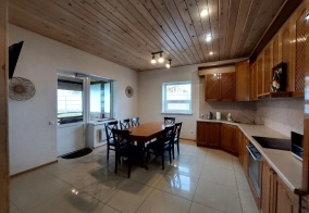 Коттедж Titan 5 Hibinyi Cottage в Мурманской области