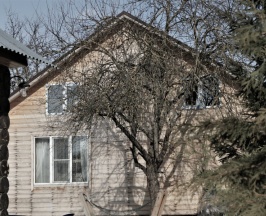 16 номер: 2-местное в Гостевой дом литейщика Никуличева