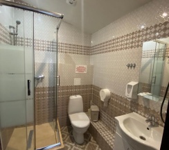 Семейный номер в Kazantel