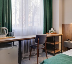 Номер улучшенный стандарт в Seven hills