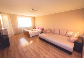 Апартаменты Апартаменты на Энергетиков 16 в Тюменской области