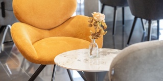 Ларнака: Отель Rise Urban Art Hotel