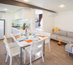Номер Standard в Adria Holiday Villaggio San Francesco