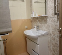 Двухместный номер Standard с 2 комнатами (двуспальная кровать) в Хоромы в Добром
