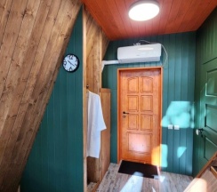 Дом 1718 в Шелест Inn