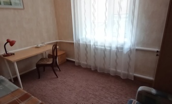 Одноместный номер Classic в Gaestehaus