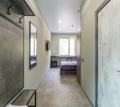 Стандарт одноместный номер в Верже