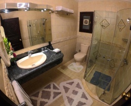 Двухместный номер Comfort двуспальная кровать в Oriental Rivoli Hotel & SPA