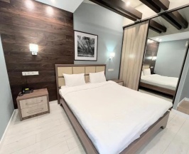 Номер Standard в Resident Hotel Gogol