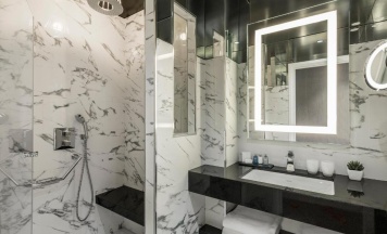 Двухместный номер Executive двуспальная кровать в Maison Albar - Le Diamond