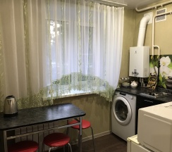 Квартира в Апартаменты на Советская улица, 39