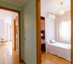 Вилла в Club Villamar - Fedora