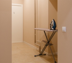 Стандарт в Дом Дипнера