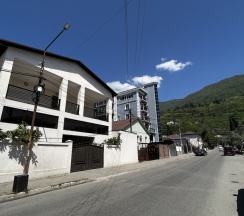 Трёхместный номер Superior в Гостевой дом Guest house у Маргариты
